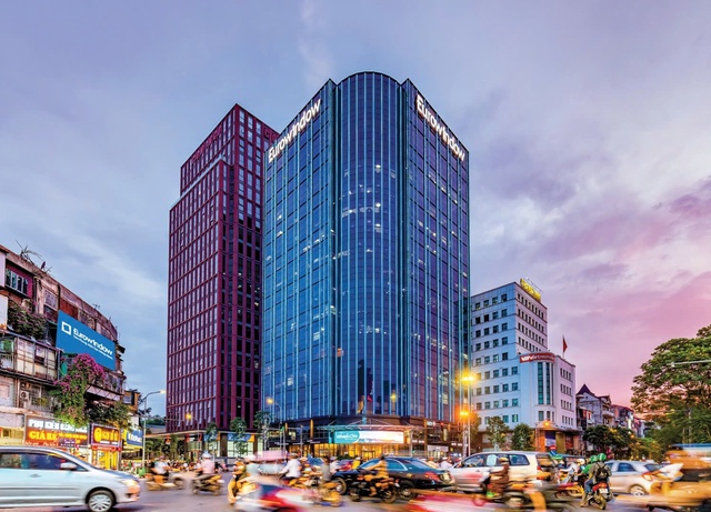 Eurowindow Holding lãi ròng hơn 71,7 tỷ đồng trong năm 2024- Ảnh 1. Eurowindow Holding lãi ròng hơn 71,7 tỷ đồng trong năm 2024- Ảnh 1.
