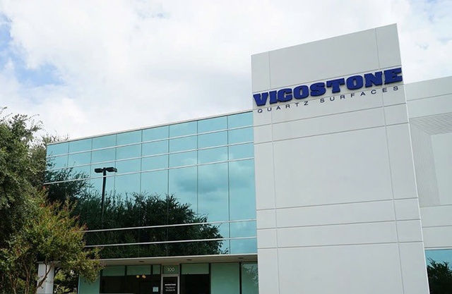 Vicostone báo lãi ròng quý đầu năm ‘hụt hơi’ gần 20% so với cùng kỳ- Ảnh 1. Vicostone báo lãi ròng quý đầu năm ‘hụt hơi’ gần 20% so với cùng kỳ- Ảnh 1.