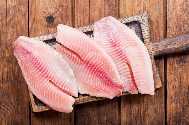 Một loại cá bán đầy chợ Việt Nam, protein cao hơn cá hồi, vừa được nước giàu nhất Nam Mỹ nhập khẩu trở lại- Ảnh 1. Một loại cá bán đầy chợ Việt Nam, protein cao hơn cá hồi, vừa được nước giàu nhất Nam Mỹ nhập khẩu trở lại- Ảnh 1.