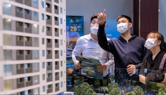 Chuyên gia nói gì về đề xuất đánh thuế 20% trên lãi chuyển nhượng bất động sản?- Ảnh 1. Chuyên gia nói gì về đề xuất đánh thuế 20% trên lãi chuyển nhượng bất động sản?- Ảnh 1.