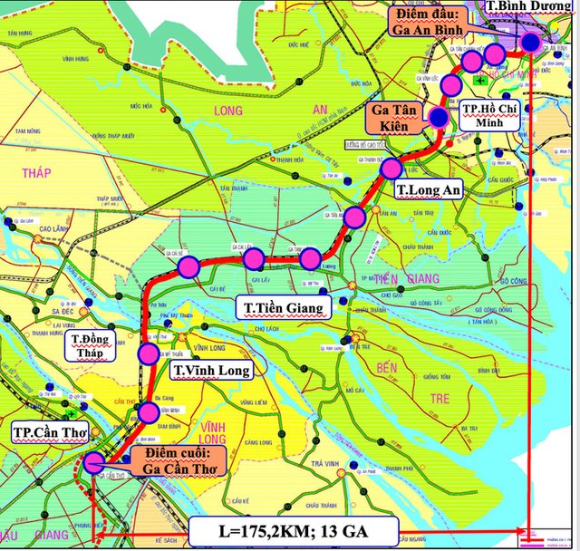 Siêu dự án Aeon Mall đổ bộ, bất động sản ở “thủ phủ miền Tây” có diễn biến không ngờ- Ảnh 2. Siêu dự án Aeon Mall đổ bộ, bất động sản ở “thủ phủ miền Tây” có diễn biến không ngờ- Ảnh 2.