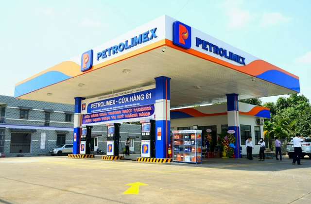 Tạm đình chỉ chức vụ Tổng Giám đốc Petrolimex Đào Nam Hải- Ảnh 1. Tạm đình chỉ chức vụ Tổng Giám đốc Petrolimex Đào Nam Hải- Ảnh 1.