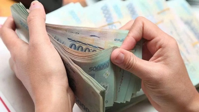 Hướng dẫn mới về tiền lương trong doanh nghiệp nhà nước áp dụng từ 15/6/2025- Ảnh 1. Hướng dẫn mới về tiền lương trong doanh nghiệp nhà nước áp dụng từ 15/6/2025- Ảnh 1.