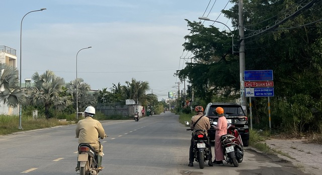 Đất nền quận 9 có diễn biến mới: Người mua “ráo riết” tìm chủ, chủ đất chốt một câu: “Tôi không bán”- Ảnh 1. Đất nền quận 9 có diễn biến mới: Người mua “ráo riết” tìm chủ, chủ đất chốt một câu: “Tôi không bán”- Ảnh 1.