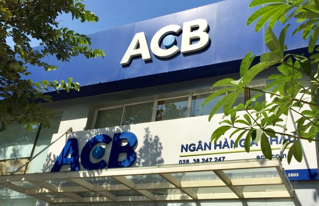 ACB phát hành lô trái phiếu thứ 4 kể từ đầu năm- Ảnh 1. ACB phát hành lô trái phiếu thứ 4 kể từ đầu năm- Ảnh 1.