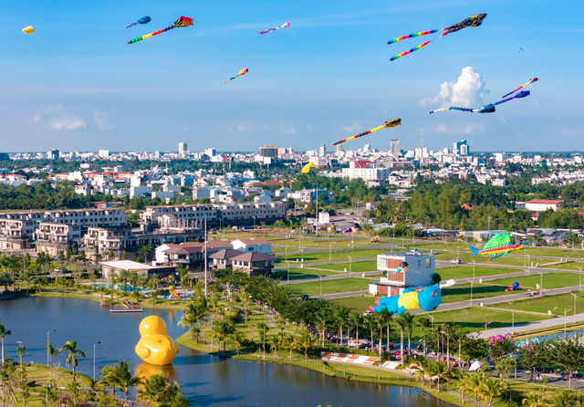 Cuộc “ly tâm” mạnh mẽ của nhà phố - biệt thự, lý do ít ai ngờ - Ảnh 1. Cuộc “ly tâm” mạnh mẽ của nhà phố - biệt thự, lý do ít ai ngờ - Ảnh 1.