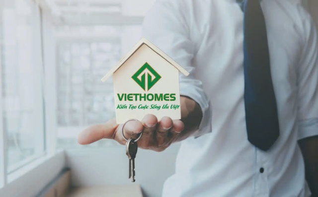 Công ty thành viên của Đất Xanh Miền Bắc 4 tháng chưa đóng bảo hiểm cho nhân viên- Ảnh 1. Công ty thành viên của Đất Xanh Miền Bắc 4 tháng chưa đóng bảo hiểm cho nhân viên- Ảnh 1.
