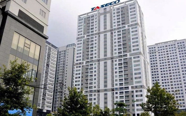 Taseco Land vừa chi 130 tỷ đồng mua lại trái phiếu trước hạn- Ảnh 1. Taseco Land vừa chi 130 tỷ đồng mua lại trái phiếu trước hạn- Ảnh 1.