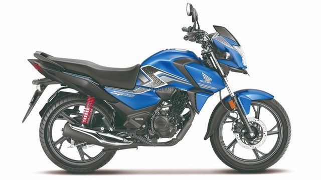 "Huyền thoại" côn tay của Honda trở lại: Thiết kế siêu chất, "full công nghệ", giá chỉ 22 triệu đồng - Ảnh 2.