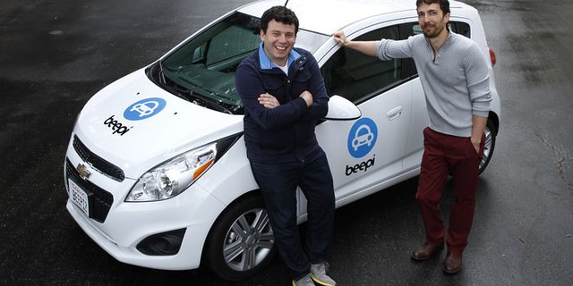 [Case Study] Beepi – Startup xe hơi từng được định giá nửa tỷ đô và cú sụp đổ không ai thèm cứu - Ảnh 2.