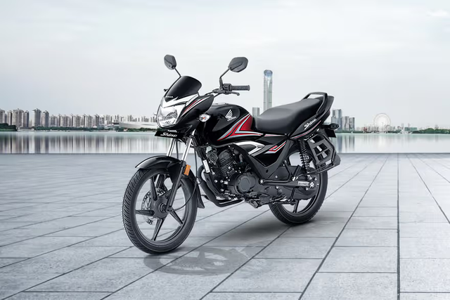"Huyền thoại" côn tay của Honda trở lại: Thiết kế siêu chất, "full công nghệ", giá chỉ 22 triệu đồng - Ảnh 1.