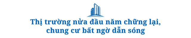 Tâm lý nhà đầu tư BĐS rất lạ: Khi thị trường sốt nóng ào ào đổ tiền vào đất, thấy rủi ro quay về mua căn hộ - Ảnh 1.