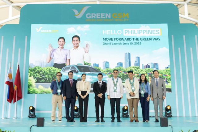 Công ty ông Phạm Nhật Vượng chính thức 'đổ bộ' quốc gia hơn 100 triệu dân, ứng dụng lọt top 1 trên Android và iOS với 100.000 lượt tải - Ảnh 3.