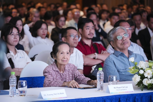 Không còn hứa suông: VinFast ‘đặt hàng lớn’, doanh nghiệp phụ trợ Việt sẵn sàng chưa? - Ảnh 2.