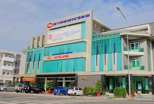 Becamex TDC lên kế hoạch mua lại 350 tỷ đồng trái phiếu trước hạn - Ảnh 1.