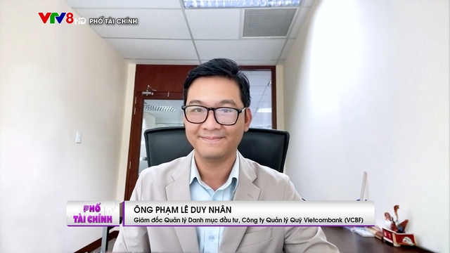 Giám đốc Quản lý Danh mục VCBF: Chúng tôi kỳ vọng thị trường sẽ phục hồi vượt trội nếu thuế quan được kiểm soát - Ảnh 1.
