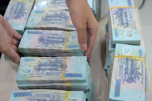 Doanh nghiệp bảo hiểm lớn nhất Việt Nam muốn chi gần 800 tỷ trả cổ tức tiền mặt cho cổ đông - Ảnh 1.