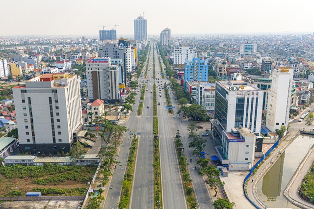 Dự án tòa tháp 75 tầng cao nhất thành phố Hải Phòng từ trước đến nay có diễn biến mới- Ảnh 1. Dự án tòa tháp 75 tầng cao nhất thành phố Hải Phòng từ trước đến nay có diễn biến mới- Ảnh 1.