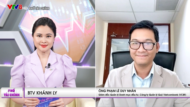 Giám đốc Quản lý Danh mục VCBF: Chúng tôi kỳ vọng thị trường sẽ phục hồi vượt trội nếu thuế quan được kiểm soát - Ảnh 2.
