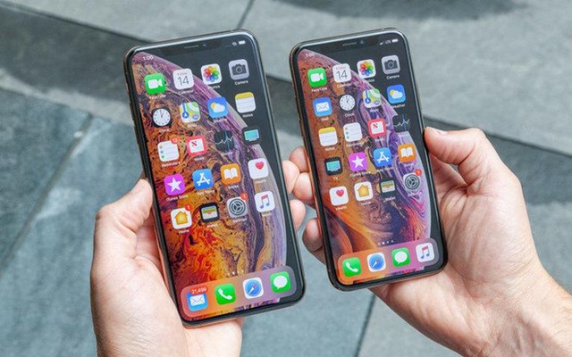 Đây là 3 mẫu iPhone bị Apple "bỏ rơi" trong sự kiện WWDC 2025 - Ảnh 1.