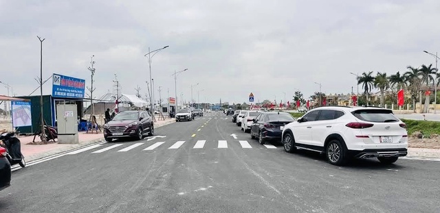 Động thái của nhà đầu tư đang “ôm” đất Củ Chi, Cần Giờ- Ảnh 1. Động thái của nhà đầu tư đang “ôm” đất Củ Chi, Cần Giờ- Ảnh 1.