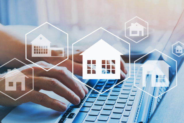 Chính phủ yêu cầu "khẩn trương" xây dựng mô hình giao dịch nhà đất online như mô hình giao dịch chứng khoán để tránh thất thoát thuế- Ảnh 1. Chính phủ yêu cầu "khẩn trương" xây dựng mô hình giao dịch nhà đất online như mô hình giao dịch chứng khoán để tránh thất thoát thuế- Ảnh 1.