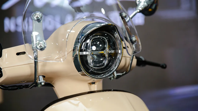 Cực phẩm xe ga giá rẻ của Honda mở bán: Trang bị ngang SH, camera hành trình - chốt hơn 20.000 đơn trong 1 giờ - Ảnh 3.