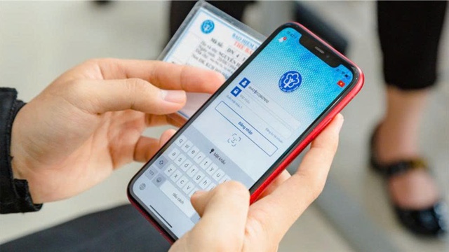 Cảnh báo giả mạo BHXH yêu cầu cập nhật thông tin trên VssID - Ảnh 1.
