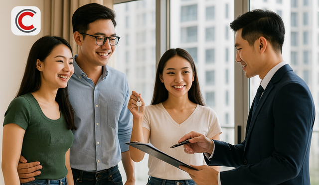 Khi người trẻ rủ nhau đi mua nhà: Thị trường chung cư Hà Nội đang diễn biến ra sao?- Ảnh 1. Khi người trẻ rủ nhau đi mua nhà: Thị trường chung cư Hà Nội đang diễn biến ra sao?- Ảnh 1.