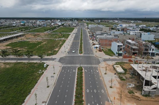 Chính phủ ra chỉ đạo xử lý kiến nghị của Đồng Nai đối với khu đất hơn 81ha bố trí tái định cư Dự án Sân bay Long Thành- Ảnh 1. Chính phủ ra chỉ đạo xử lý kiến nghị của Đồng Nai đối với khu đất hơn 81ha bố trí tái định cư Dự án Sân bay Long Thành- Ảnh 1.