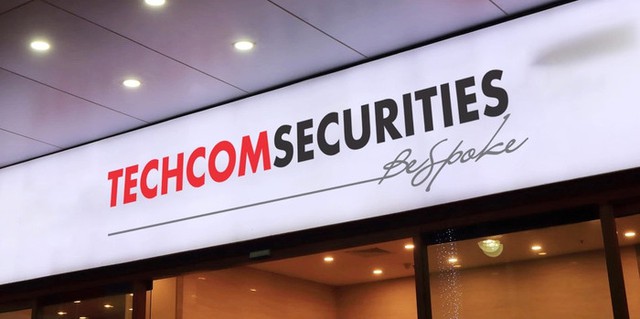 TCBS tăng vốn điều lệ vượt 20.800 tỷ đồng sau chào bán cổ phiếu riêng lẻ- Ảnh 1. TCBS tăng vốn điều lệ vượt 20.800 tỷ đồng sau chào bán cổ phiếu riêng lẻ- Ảnh 1.