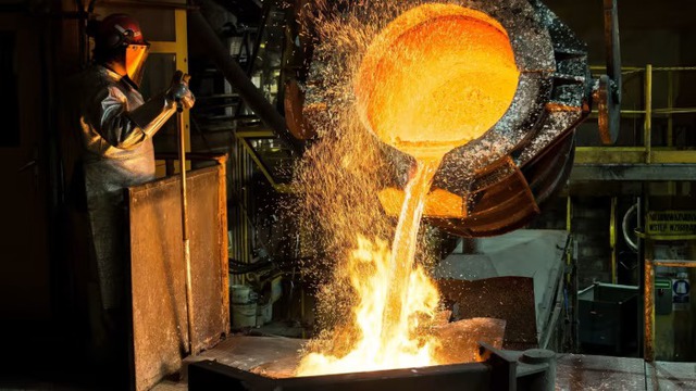 Tìm lời giải cho câu hỏi 'sau vàng sẽ là gì?', nhà đầu tư đang ồ ạt đổ tiền vào 2 kim loại này - Ảnh 1.