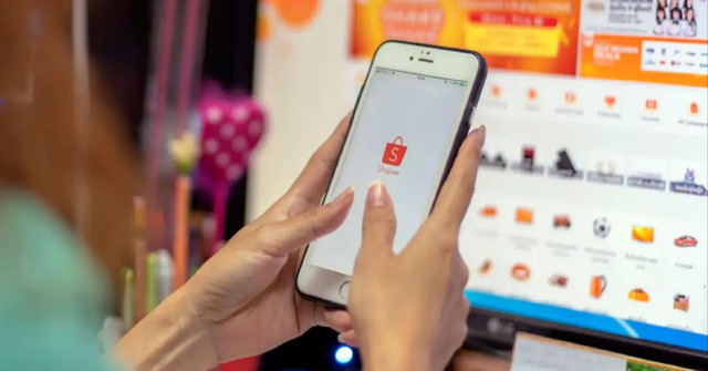 Từ 1/7, Shopee thu phí 3.000 đồng/đơn hàng được giao thành công - Ảnh 1.