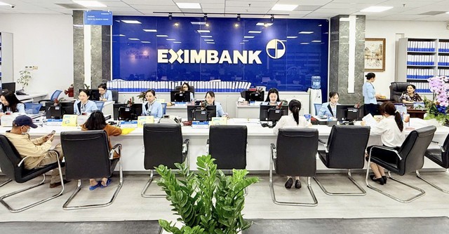 Eximbank phê duyệt phương án phát hành trái phiếu riêng lẻ lần 1 năm 2025 - Ảnh 1.