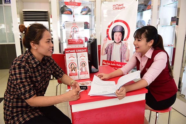 Home Credit Việt Nam phát hành lô trái phiếu thứ 4 kể từ đầu năm - Ảnh 1.