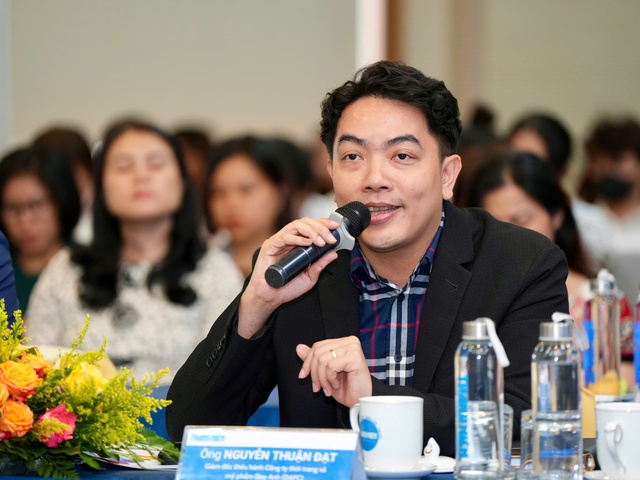 Giám đốc doanh nghiệp của ông Jonathan Hạnh Nguyễn: "Không chỉ hàng giả, ngành xa xỉ phẩm còn phải 'chiến đấu' với hàng xách tay không chứng từ, không nộp thuế và đang được hợp thức hóa một cách ngầm" - Ảnh 1.