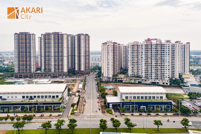Nam Long huy động lô trái phiếu đầu tiên trong năm 2025 - Ảnh 1.