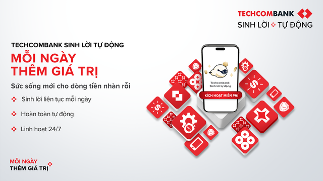 Chủ tài khoản ngân hàng tiết lộ bí quyết để “tiền đẻ ra tiền” mỗi ngày - Ảnh 2.