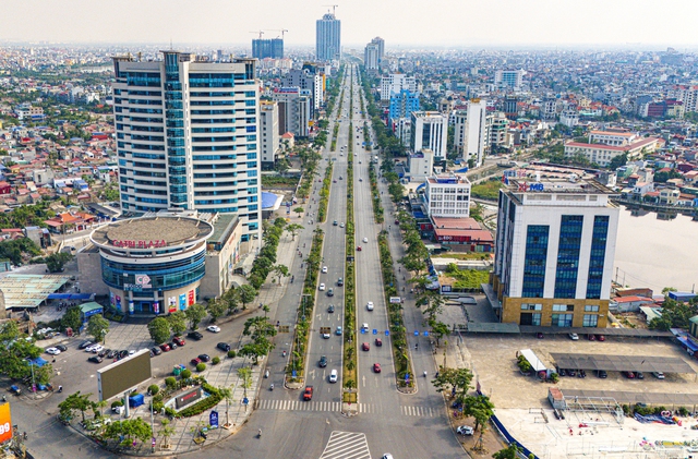 Tin vui dành cho người dân Hải Phòng và Hải Dương - Ảnh 1. Tin vui dành cho người dân Hải Phòng và Hải Dương - Ảnh 1.