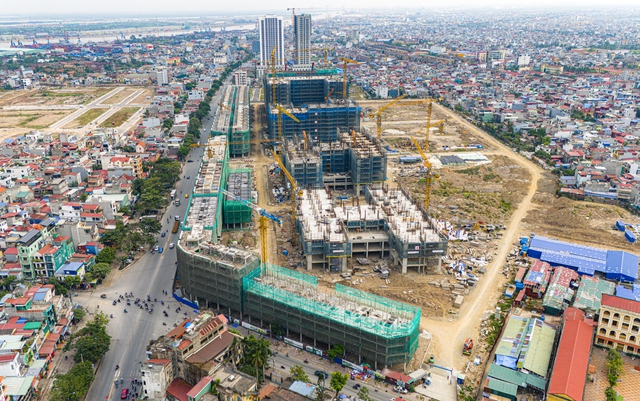 Tin vui dành cho người dân Hải Phòng và Hải Dương - Ảnh 2. Tin vui dành cho người dân Hải Phòng và Hải Dương - Ảnh 2.