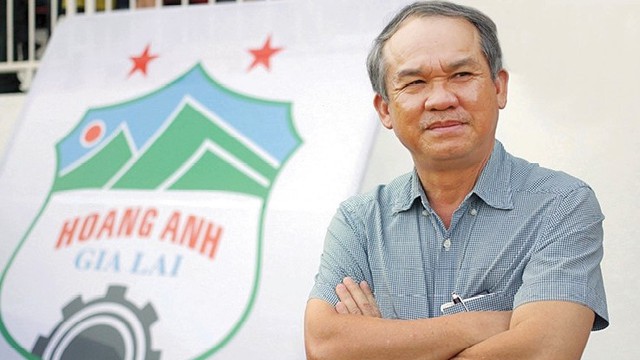 Con gái bầu Đức bán xong 1 triệu cổ phiếu HAG - Ảnh 1.