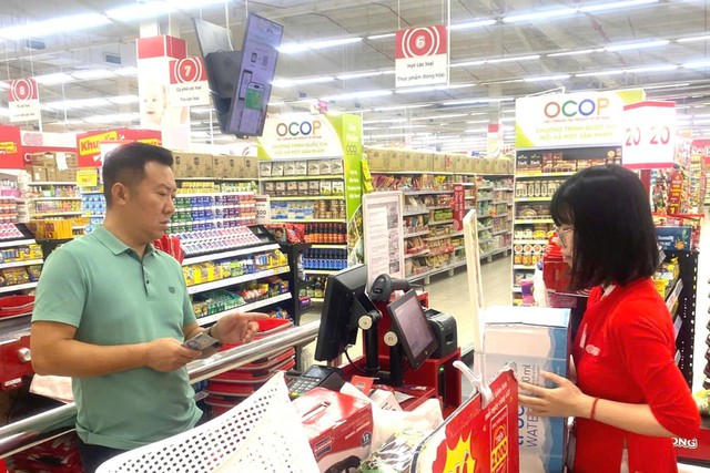 Tìm giải pháp cung cấp miễn phí phần mềm hóa đơn điện tử - Ảnh 1.