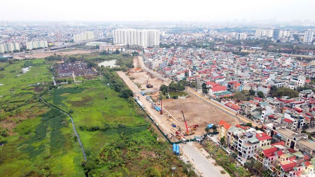 Khu nhà ở xã hội lập giáo cao kỷ lục tại Hà Nội có gì đặc biệt?- Ảnh 2. Khu nhà ở xã hội lập giáo cao kỷ lục tại Hà Nội có gì đặc biệt?- Ảnh 2.