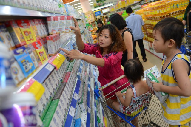 Giám đốc Thế giới Sữa: 2 tháng sau vụ sữa giả, chúng tôi có nhiều đơn hàng hơn, nhưng có những khách hàng bỏ luôn uống sữa - Ảnh 2.