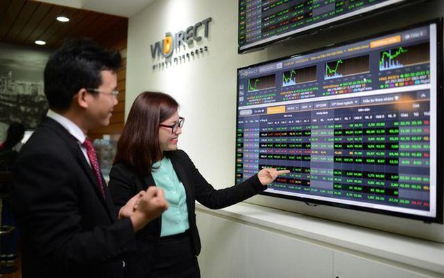 VNDirect chốt ngày chia cổ tức 2024 bằng tiền, IPA nhận về gần 200 tỷ đồng - Ảnh 1.