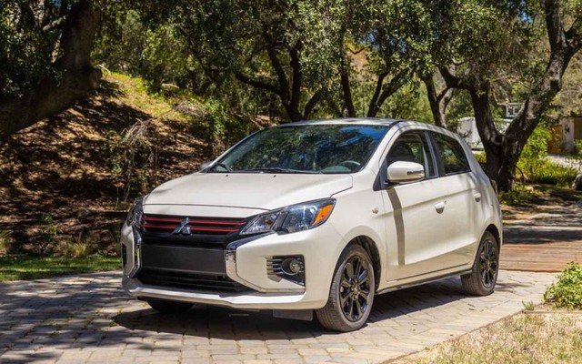 Mẫu sedan hạng B giảm sốc còn 342 triệu đồng, rẻ hơn Hyundai Grand i10 và Kia Morning- Ảnh 1. Mẫu sedan hạng B giảm sốc còn 342 triệu đồng, rẻ hơn Hyundai Grand i10 và Kia Morning- Ảnh 1.