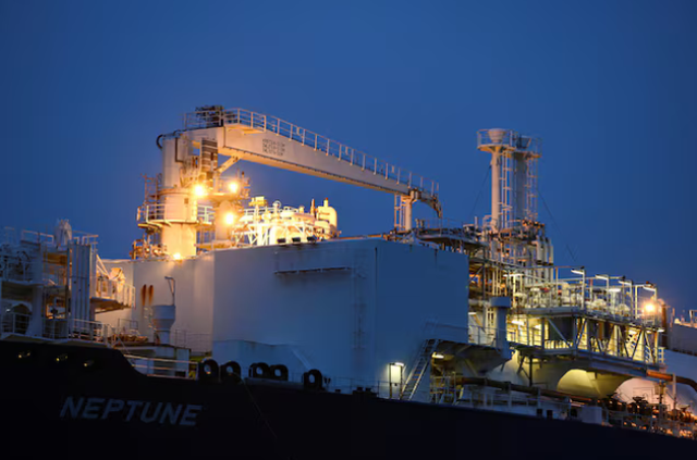 Liệu OPEC+ có thể trở thành cứu tinh cho toàn cầu trước gián đoạn nguồn cung từ Iran? - Ảnh 1.