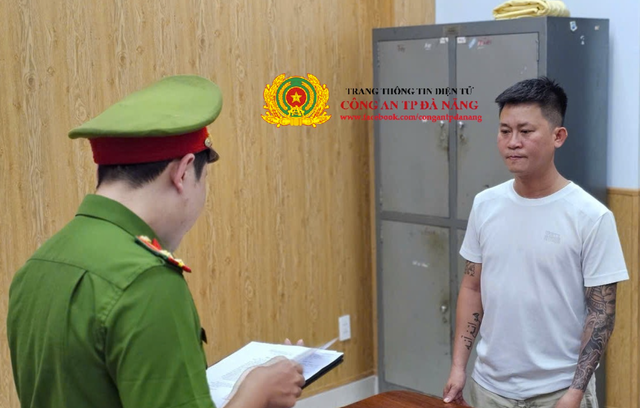 Bắt 'ông trùm' đường dây cá độ bóng đá trên 2.000 tỷ đồng - Ảnh 1.