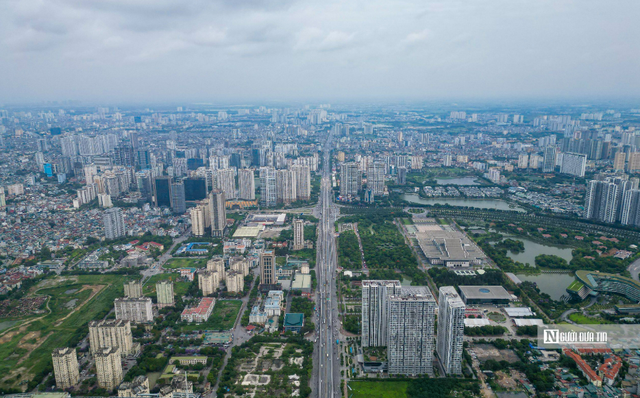 Báo cáo hàng tuần tiến độ xử lý cơ sở nhà, đất dôi dư sau sắp xếp đơn vị hành chính - Ảnh 1.