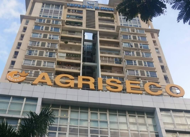 Agriseco hoàn tất phát hành hơn 12,9 triệu cổ phiếu để trả cổ tức- Ảnh 1. Agriseco hoàn tất phát hành hơn 12,9 triệu cổ phiếu để trả cổ tức- Ảnh 1.